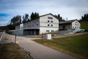 saland_08032017_aussenzeughaus_sbo_1_preview Aus dem Zeughaus in Saland wird ein Museum.