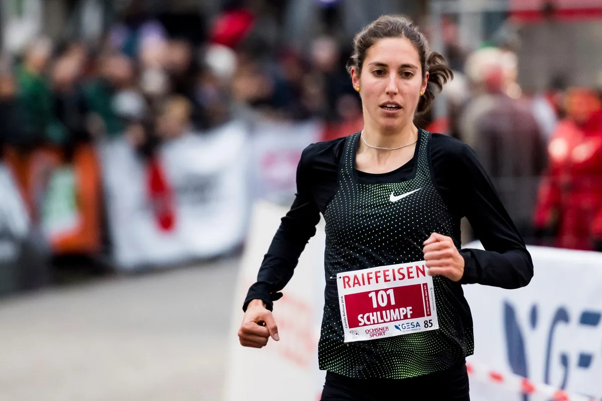 _jc20581_preview Die Form stimmt: Fabienne Schlumpf rechnet sich an der Cross-EM in Holland Chancen aus.