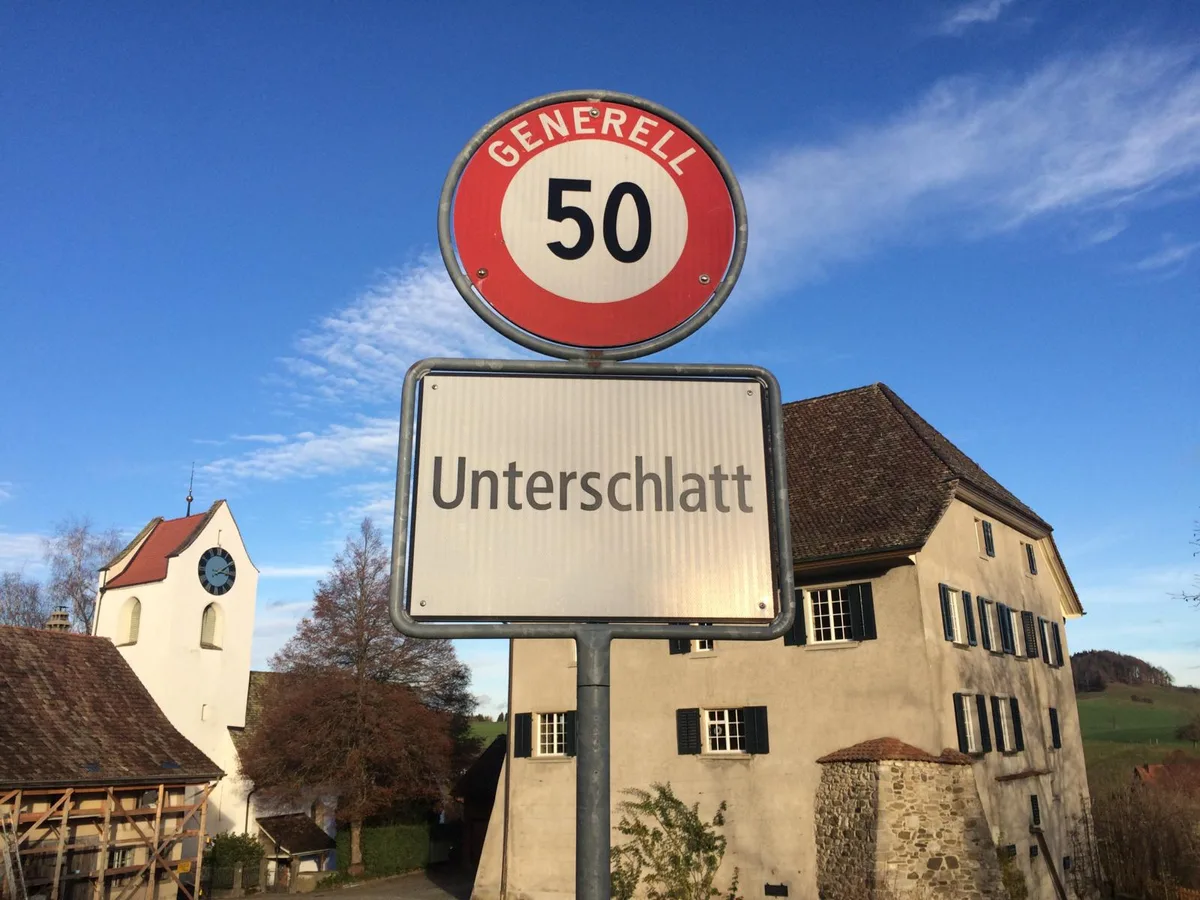 unterschlatt_14_preview Die Zahlen zeigen in Schlatt einen Gewinn von rund 390'000 Franken.