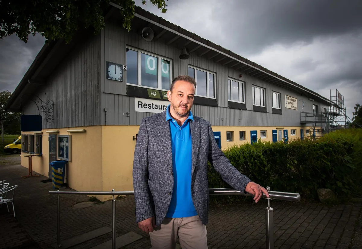 dsc_3445_preview Kurt Glaus ist stolz darauf, was er in den letzten vier Jahren mit dem FC Fehraltorf erreicht hat.