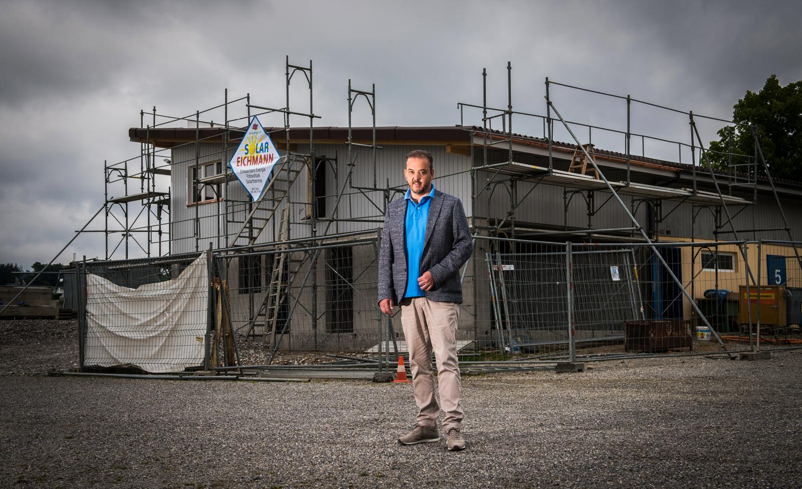 Kurt Glaus, FC Fehraltorf