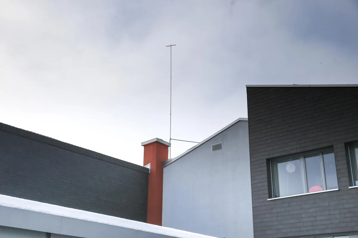 Handyantenne
