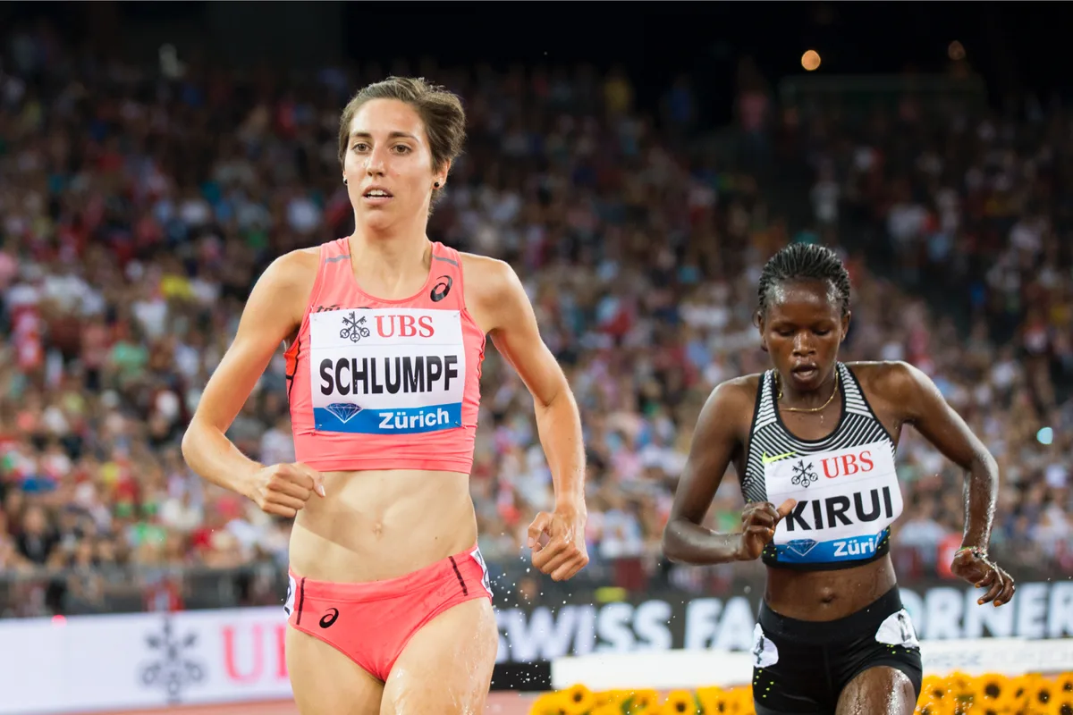 sport_01092016_weltklasse_crm_15_preview Fabienne Schlumpf setzt bis zu den Olympischen Spielen 2020 auf Steeple., Für ihre grossen Erfolge wurde Fabienne Schlumpf von der Stadt Wetzikon geehrt., 2018 gewann Schlumpf den Greifenseelauf., Einen Grossteil ihrer Höhenblöcke absolviert Schlumpf im Engadin.
