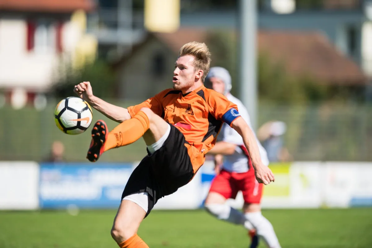 sport_09092018_fussball_pif-4_preview Bei der Konkurrenz ist der FC Dübendorf oft genannter Aufstiegskandidat für die Interregio.