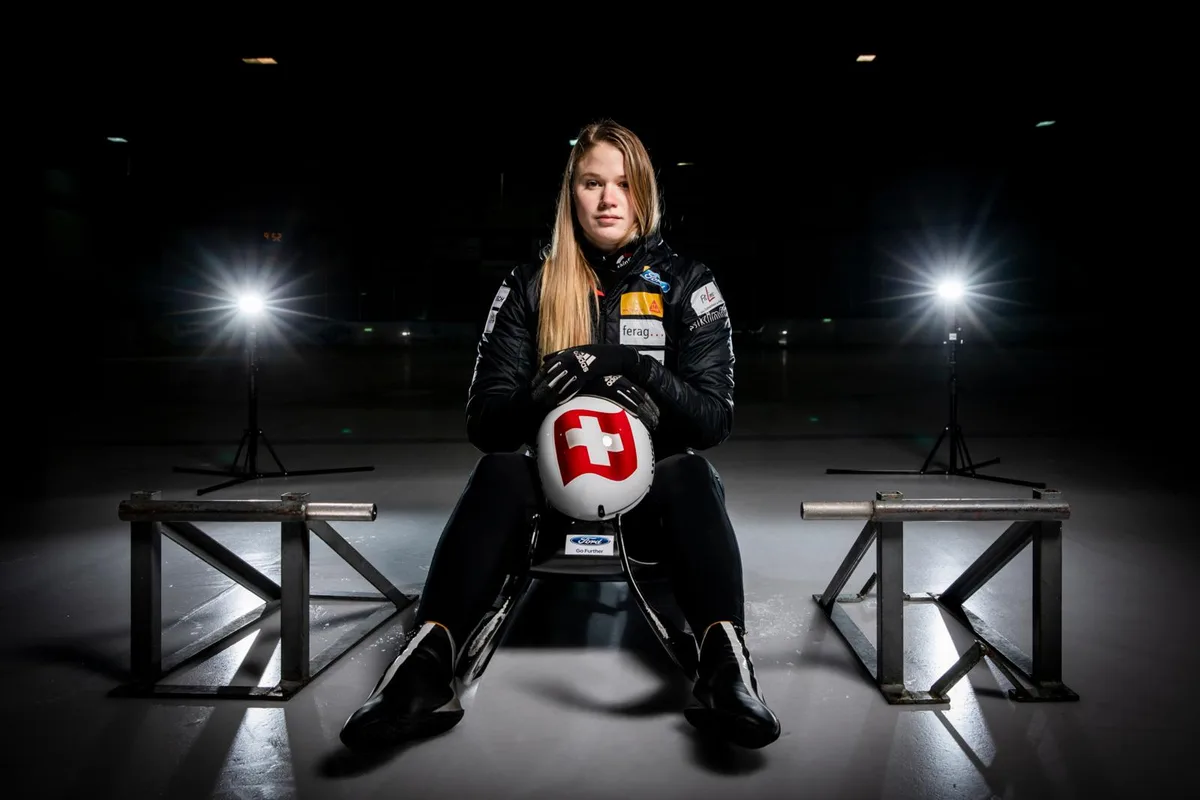 Natalie Maag erreichte all ihre Ziele in dieser Saison.
