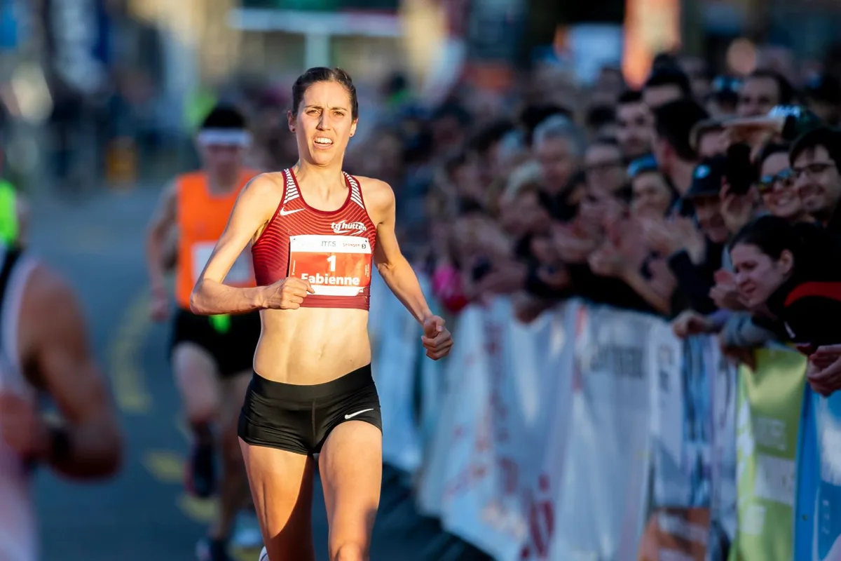 sport_23032018_smuster_crm_02_preview Mit viel Zuversicht an die Halbmarathon-WM: Fabienne Schlumpf hat zu alter Stärke zurückgefunden.