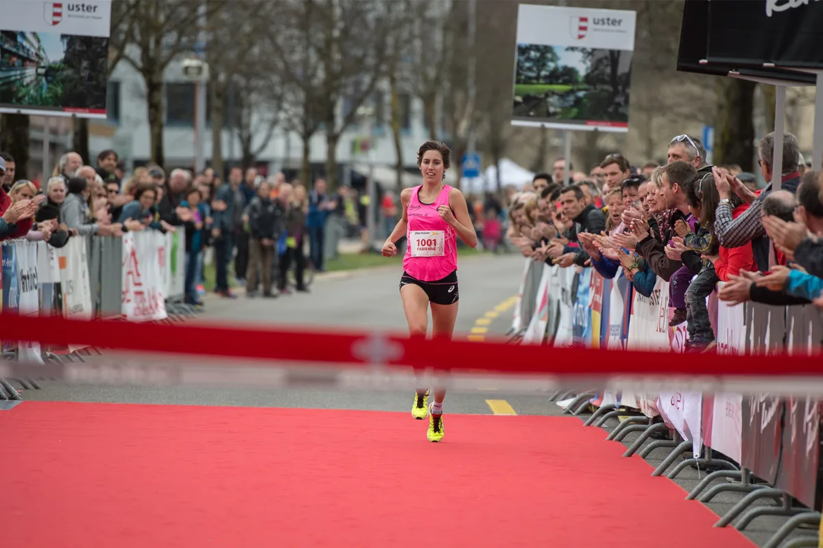 sport_28032015_10km%20sm%20uster_pif-5_preview Fabienne Schlumpf gewann schon vor drei Jahren in Uster., Impressionen von der «Mille Gruyère» aus dem Jahr 2015., Nina Kost zählt zu den Medaillengarantinnen des SC Uster Wallisellen., Bereits für die nächste WM gesetzt: Maria Ugolkova vom SC Uster Wallisellen.