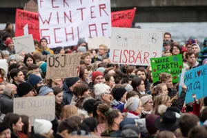 _ur47709_preview Die Demonstrationen von Jugendlichen für ein besseres Klima haben die Zürcher Wahlen entschieden.