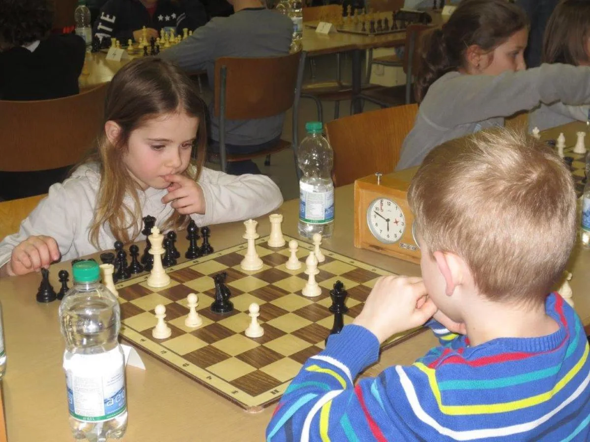 schach1_preview Der Anteil an Mädchen und Frauen im Schachsport ist nach wie vor klein.