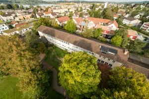 foto%20sek%20mettlen%20-%20%20-%20_preview Der Südtrakt des Sekundarschulhauses Mettlen soll im nächsten Jahr zur Baustelle werden.