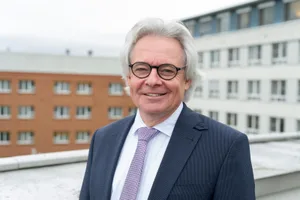 _mb19210_preview Will die Sicherheitsvorkehrungen evaluieren lassen: Andreas Mühlemann, Direktor des Spitals Uster.
