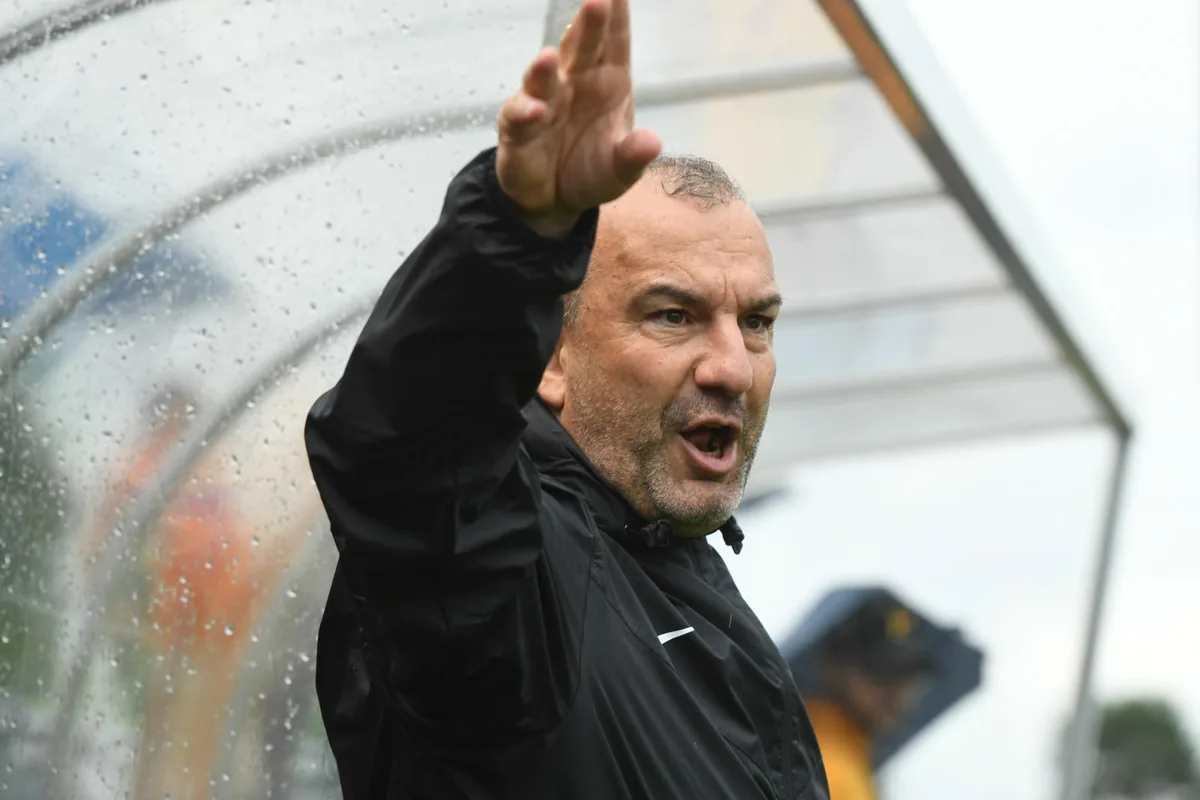 20190108200854_zsz_as-horgen-maennedorf_015_preview Schon bald auf auf der Bank des FC Dübendorf: Marcello Stellato.