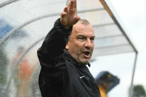 20190108200854_zsz_as-horgen-maennedorf_015_preview Schon bald auf auf der Bank des FC Dübendorf: Marcello Stellato.