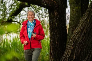 pfaeffikon_22052019_naturschutzverein_sbo_7_preview Eine ungebremste Neugier treibt Susi Huber an, immer mehr über die Natur wissen zu wollen.