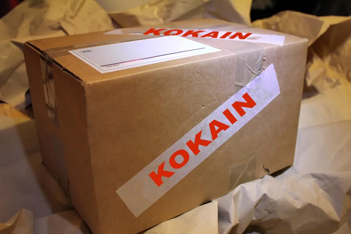 symbolbild-kokain-lieferung_preview Mitunter grosse Mengen von Kokain wurden im 2021 am Zoll beim Flughafen Zürich sichergestellt.
