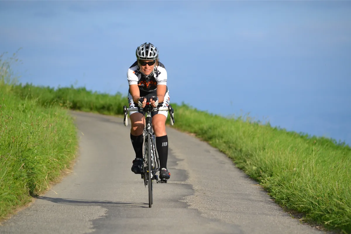 dsc_0089%20%282%29_preview Isabelle Pulver bestreitet zum zweiten Mal nach 2015 das Race Across America.