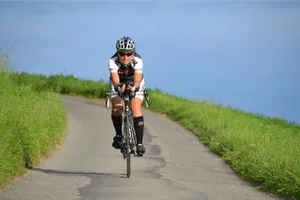 dsc_0089%20%282%29_preview Isabelle Pulver bestreitet zum zweiten Mal nach 2015 das Race Across America.