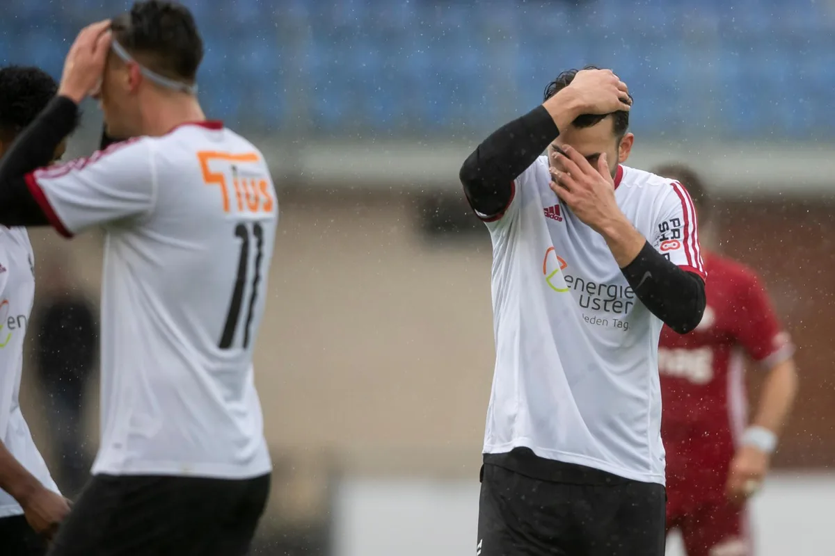 sport_04052018_fussball_crm_02_preview Der FC Uster muss den Gang in die 2. Liga regional definitiv antreten.