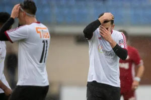 sport_04052018_fussball_crm_02_preview Der FC Uster muss den Gang in die 2. Liga regional definitiv antreten.