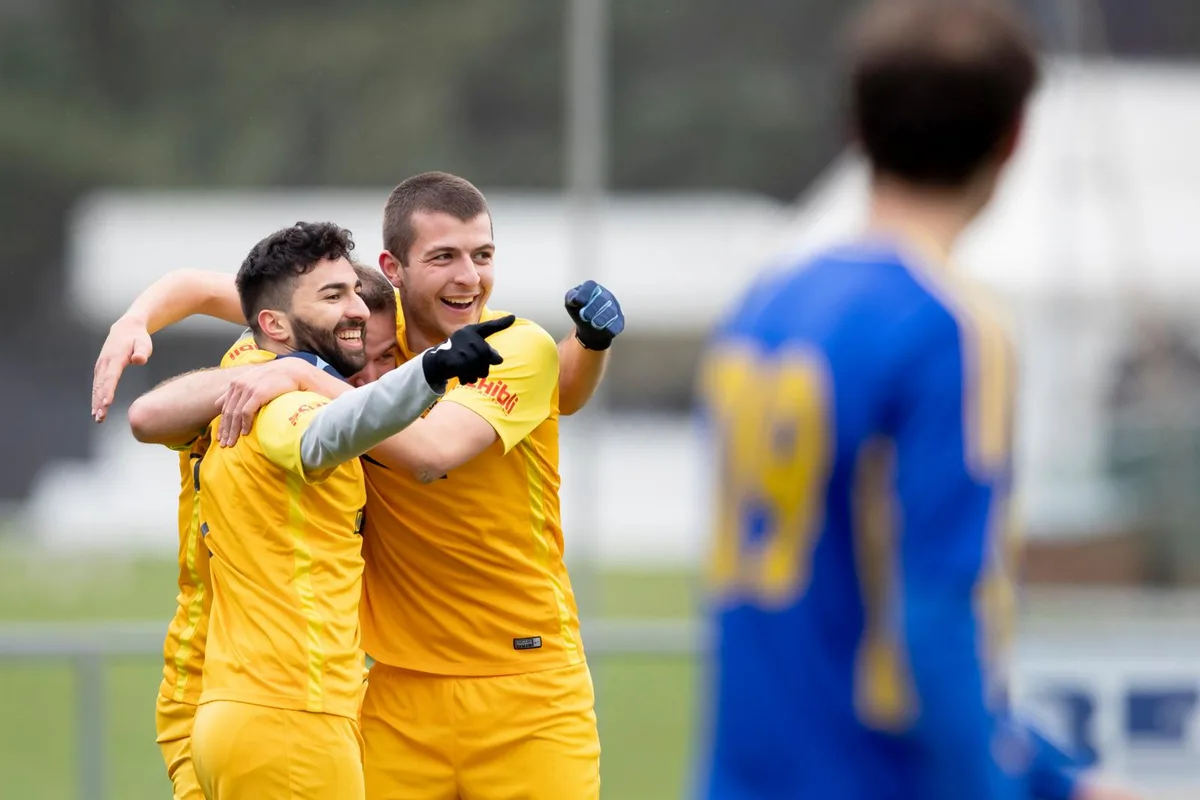 sport_13042018_fussball_crm_03_preview Ende letzter Saison bejubelte Greifensee viele Tore.