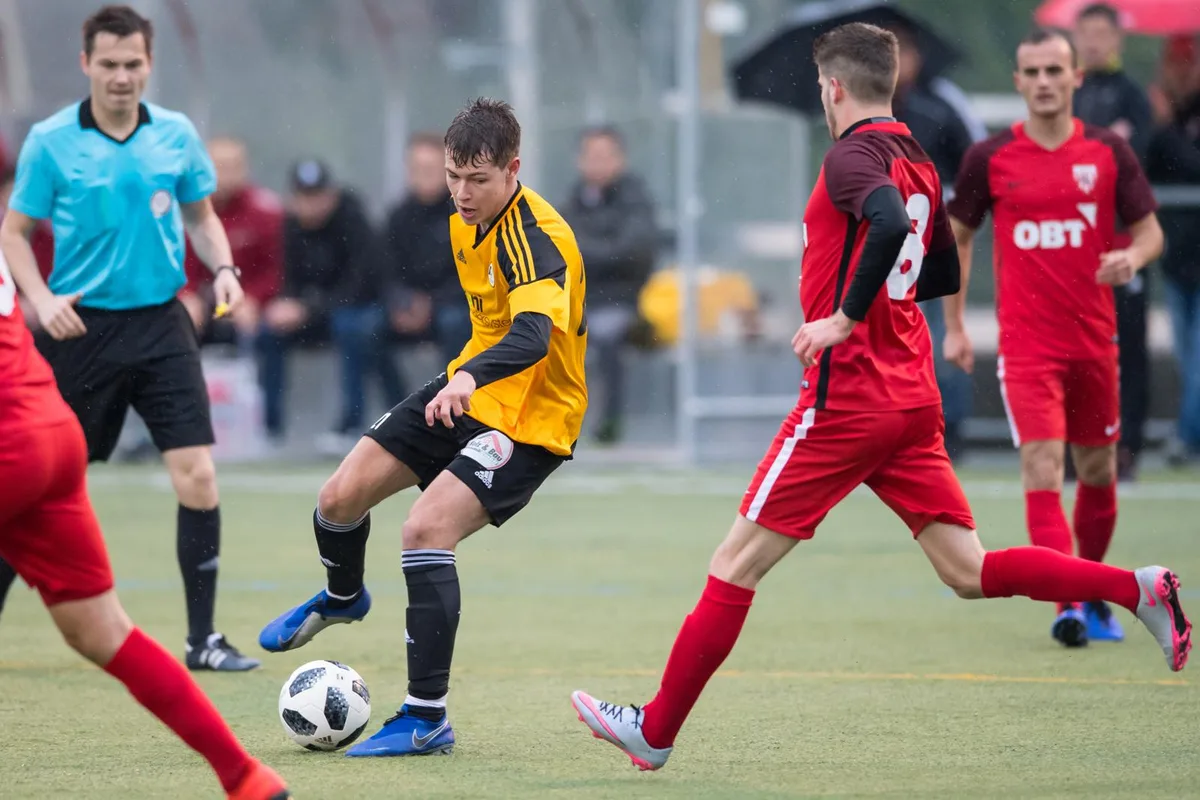 sport_21052019_fussball_pif-4_preview Wetzikons Deia Sträuli will wie im Halbfinal gegen Lachen/Altendorf für Furore sorgen.