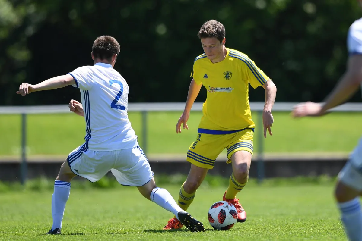 Jonas Müller und der FCG wollen weniger zittern.