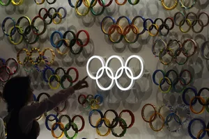 20190916130612485_preview Wohl keine andere Sportveranstaltung strahlt eine grössere Faszination auf die Teilnehmer aus als die Olympischen Spiele.