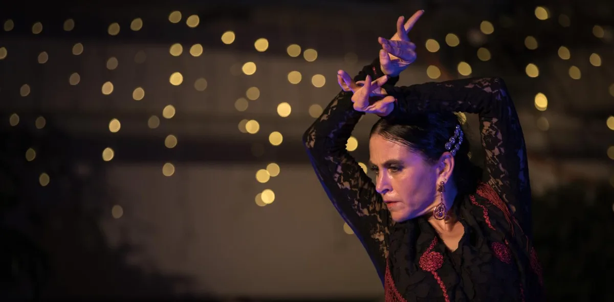 flamencounicumrussikon_209%202_preview Caroline Gfeller ist es wichtig, dass sich ihre Musiker in der Geschichte des Flamencos bestens auskennen.
