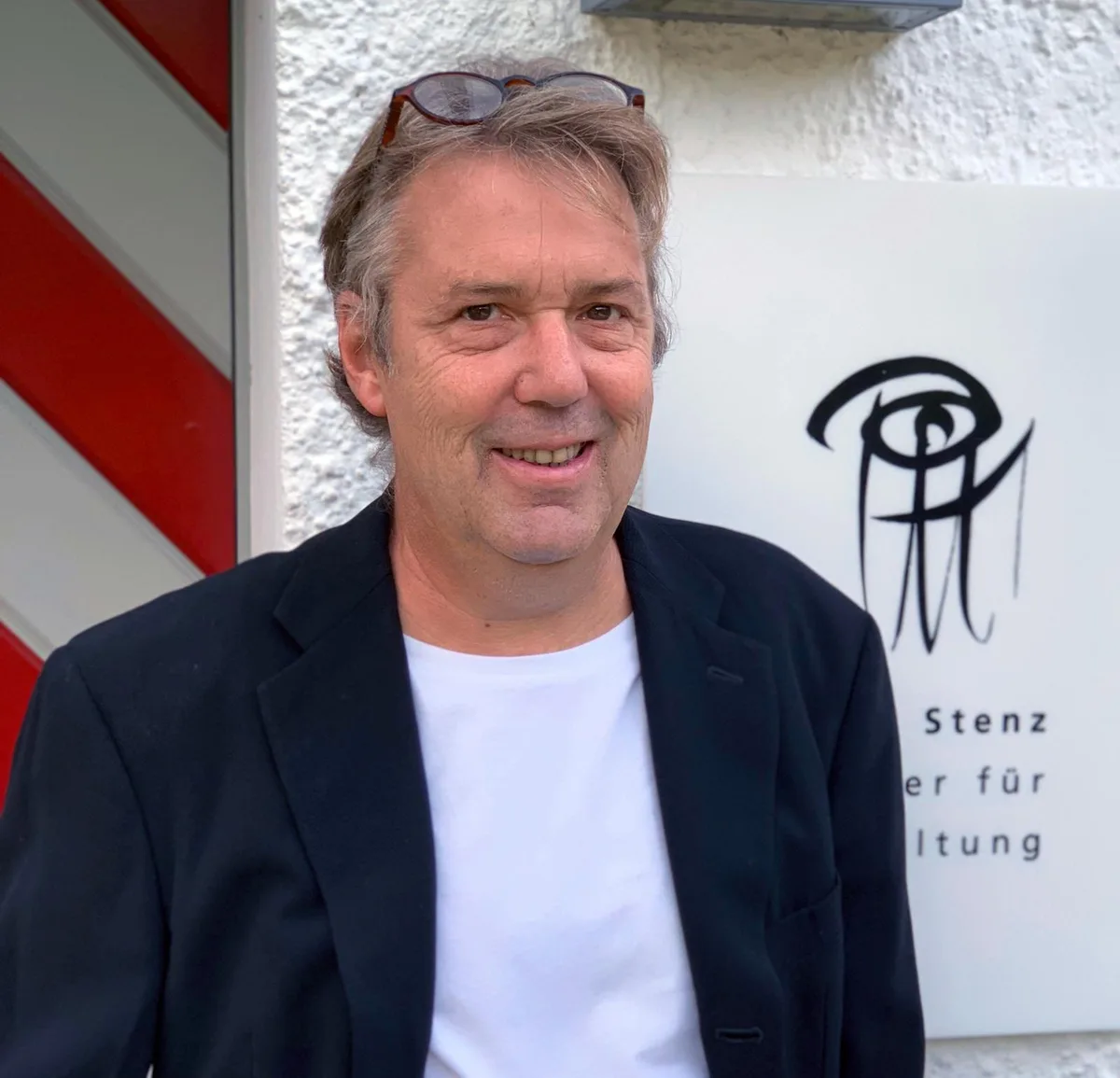 peterstenz_preview Dekorationsgestalter Peter Stenz aus Hinteregg hat sich mit Anfang 20 selbstständig gemacht.