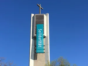 solidarit%c3%a4t_preview In der katholischen Kirche St. Benignus in Pfäffikon brodelt es.