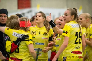 sport_24022019_unihockey_pif-9_preview Die Floorball Riders wollen in der neuen Saison wieder vorne mitspielen., Vibeke Rasmussen-Elmiger, Präsidentin der Floorball Riders Dürnten-Bubikon-Rüti.