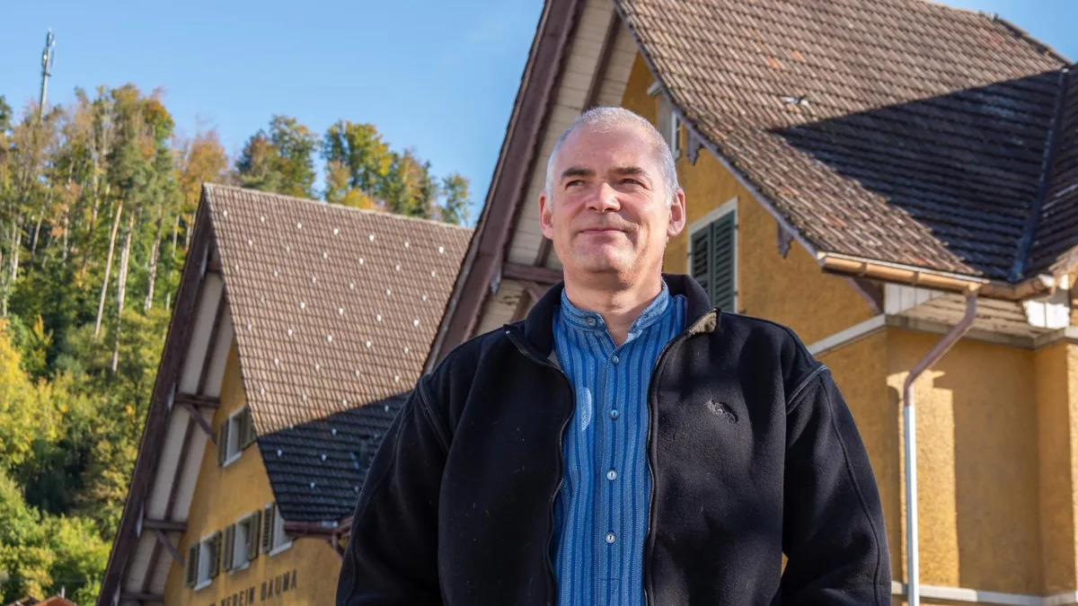 andreas-res-sudler-bauma%20%284%20von%2012%29_preview Gemeindepräsident Andreas Sudler ist sicher, dass der Gemeinderat seine Hausaufgaben gemacht hat.