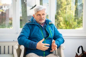 hittnau_03102019_seniorenshooting_sbo_2_preview Gemeinderat Peter Wermelinger (SVP) nimmt den Hut.