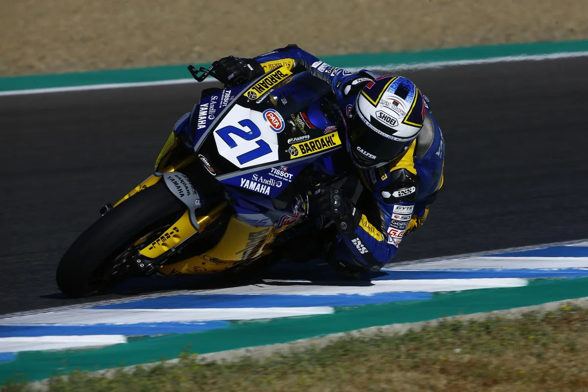 wsbk_jerez_sob_dop_ssp%20045_preview Randy Krummenachers Weltmeistertitel war einer der Höhepunkte des Oberländer Sportjahres.