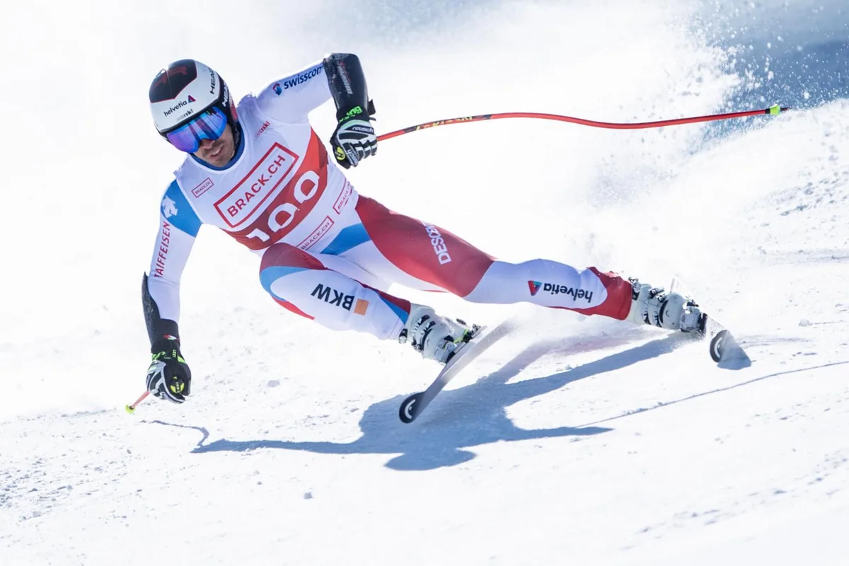 373872415_highres_preview Zurück im Wettkampfmodus: Speedspezialist Gilles Roulin steht vor seinem dritten kompletten Winter im Weltcup.