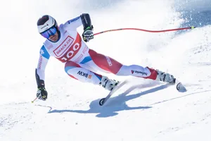 373872415_highres_preview Zurück im Wettkampfmodus: Speedspezialist Gilles Roulin steht vor seinem dritten kompletten Winter im Weltcup.