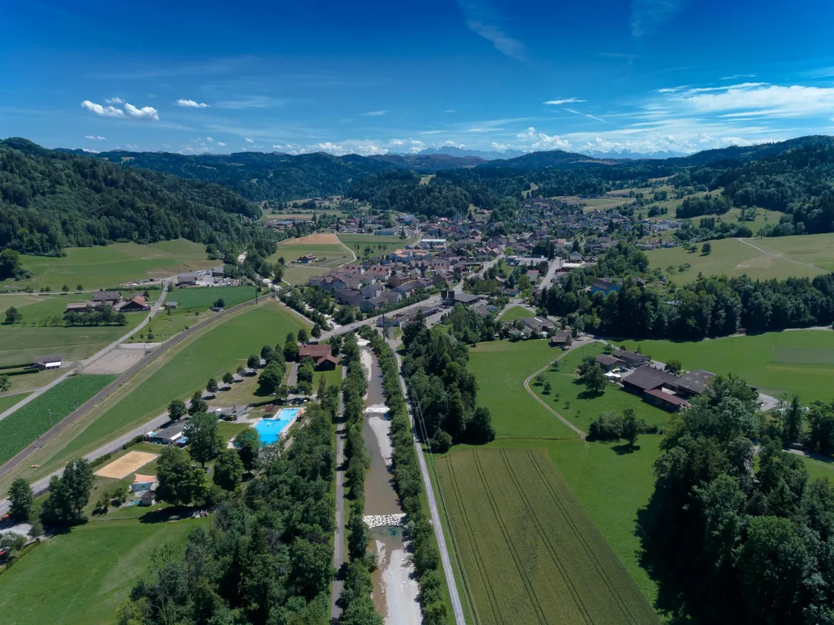 badi_turbi_mit_wila_140m_preview_0 In Wila und Turbenthal müssen die Grenzen der Schulgemeinden und die der politischen Gemeinden künftig übereinstimmen.