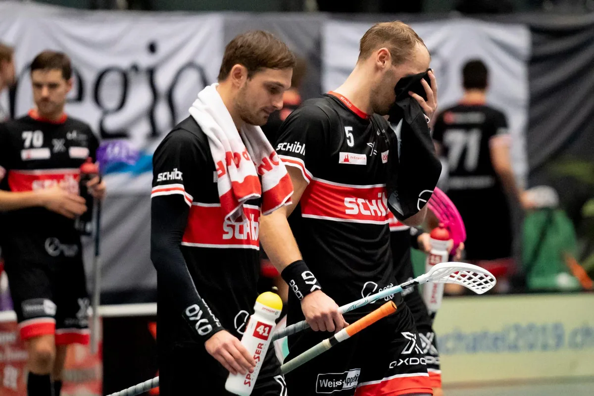 sport_24112019_unihockey_crm_01_preview Zuletzt gab es für den UHC Uster einige Enttäuschungen.
