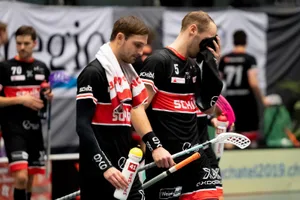 sport_24112019_unihockey_crm_01_preview Zuletzt gab es für den UHC Uster einige Enttäuschungen.