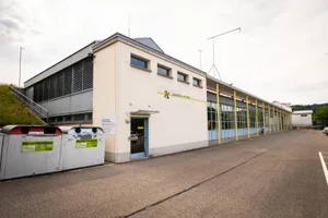 hittnau_18062019_werkhof_sbo_1_preview Mit dem Start der Bauarbeiten muss auch die Sammelstelle weichen.