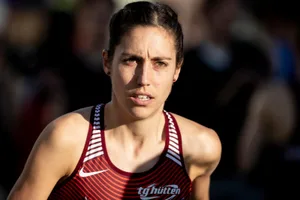 sport_23032018_smuster_crm_13_preview Fabienne Schlumpf war zufrieden mit dem ersten Wettkampf nach elf Monaten.