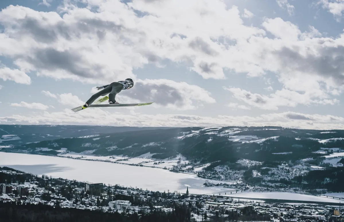 Beim letzten Weltcup in Lillehammer scheiterte der Fischenthaler Dominik Peter knapp in der Qualifikation., Dominik Peter war der viertbeste Schweizer in der Weltcup-Gesamtwertung