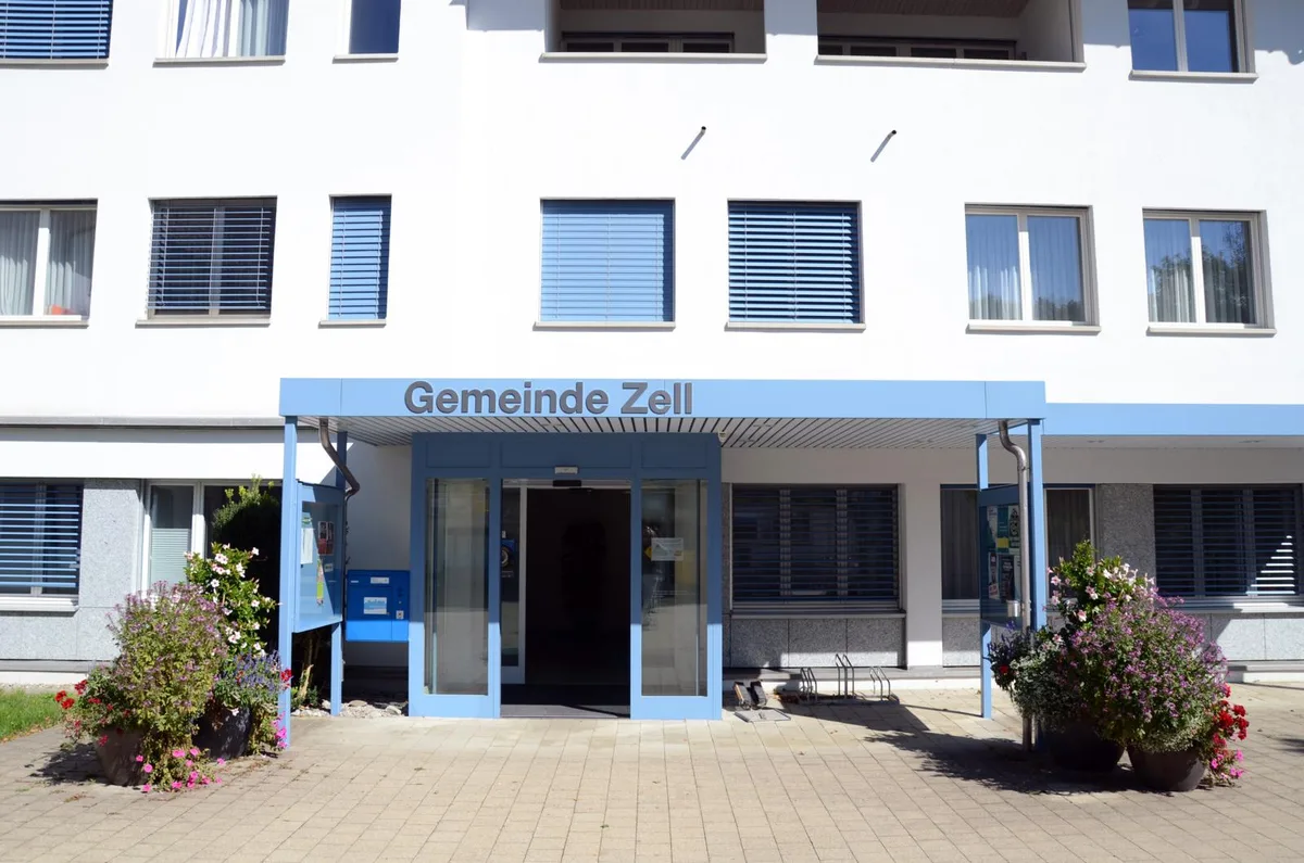 dsc_8563_preview Das Zeller Gemeindehaus soll modernisiert werden.