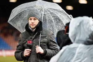 269180215_highres_preview Dank seinem Nebenjob bleibt er in der Fussball-Szene verankert: Philippe Montandon ist seit 2015 Teleclub-Experte.