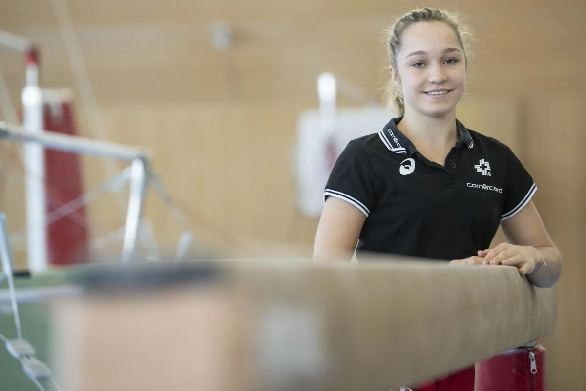 374954055_highres_preview Die Bertschikerin Stefanie Siegenthaler erreichte Platz 23 in der WM-Qualifikation.