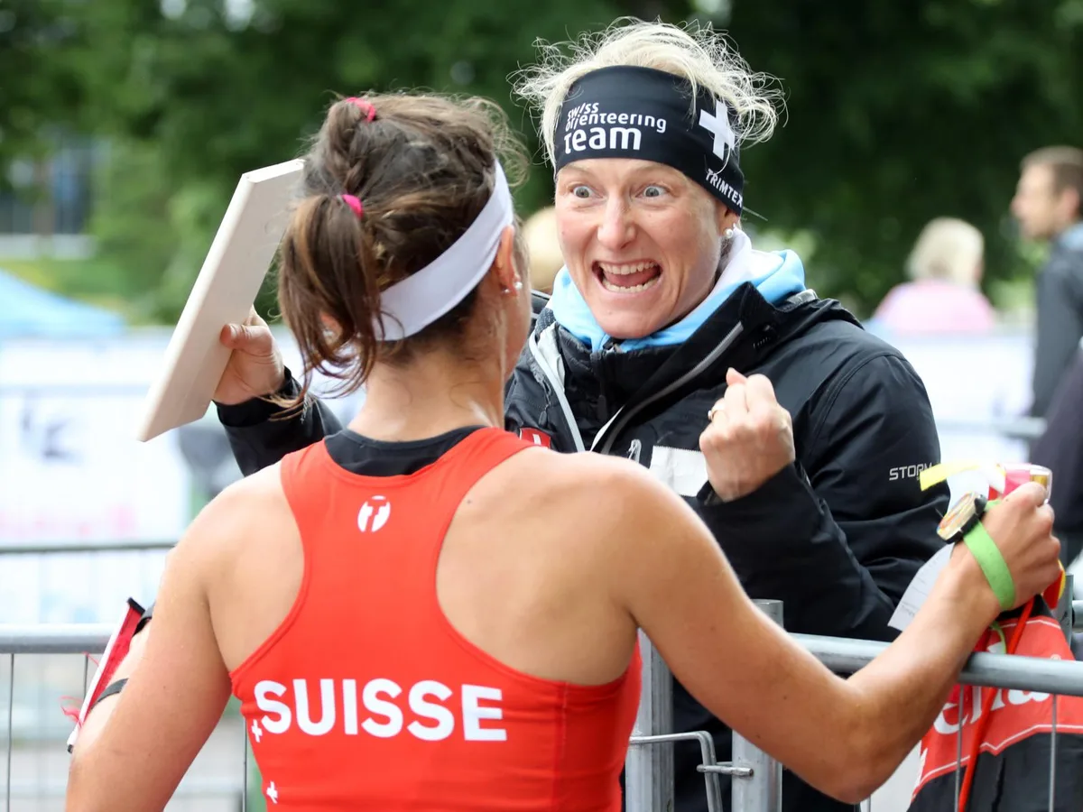 koenig-salmi_preview Emotionen pur: Vroni König-Salmi freut sich über den Erfolg von Elena Roos.