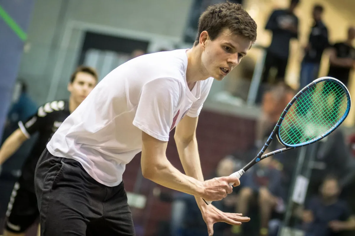 skl_gadolarobin180412-52166_preview Robin Gadola vom Squashclub Uster ist in den Court zurückgekehrt.