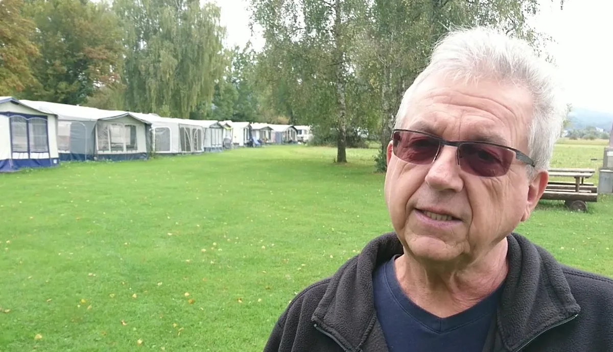 ss2_preview Willi Wohlgemuth hofft noch immer, am Mobilitätskonzept Pfäffikersee rütteln zu können.