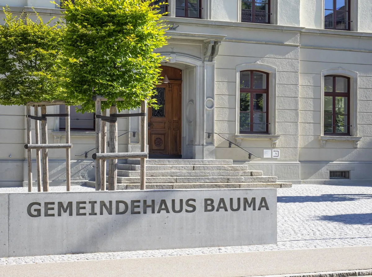 Der Baumer Gemeinderat hat eine Soforthilfe für Unternehmen beschlossen.