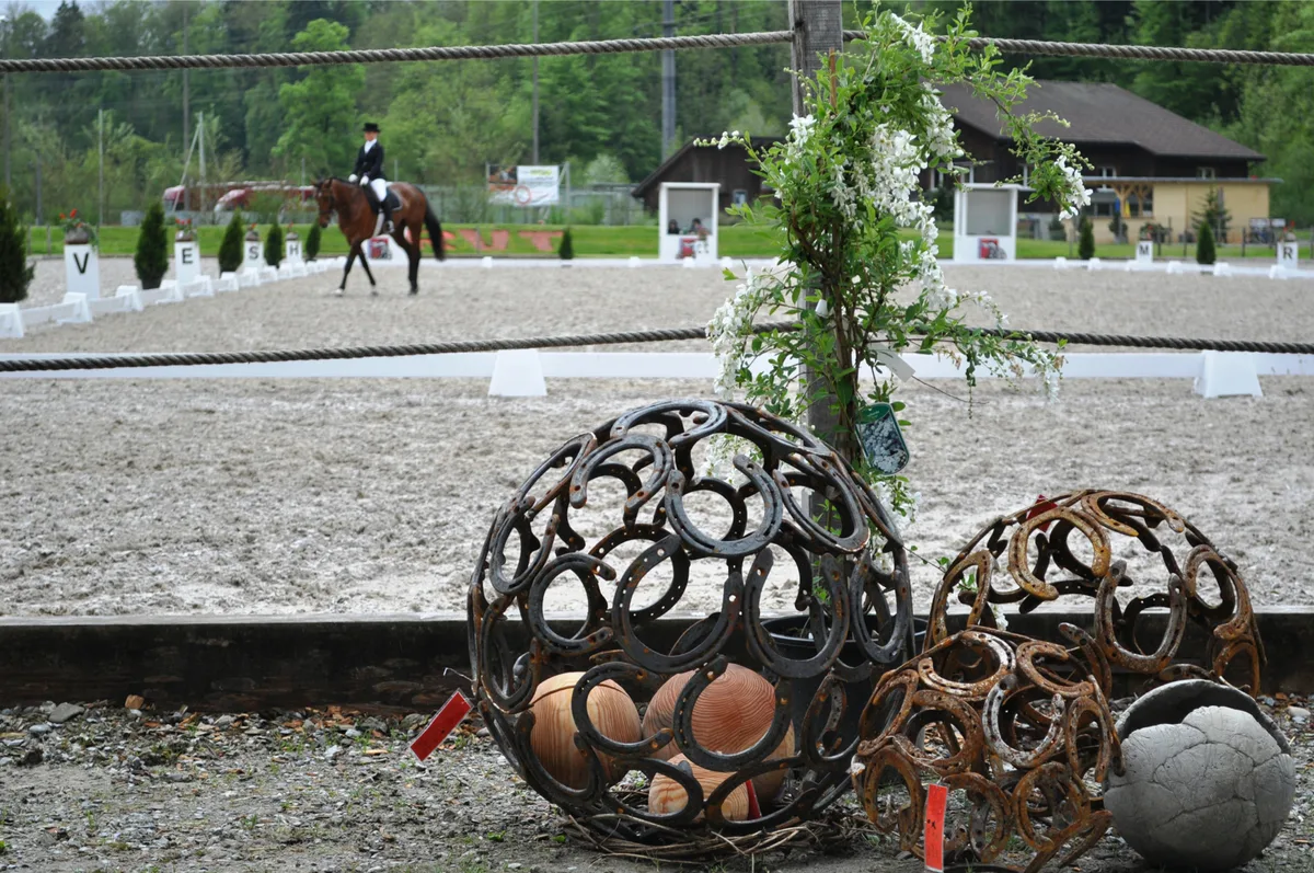 160_preview_0 Zur Sportanlage Gmeiwerch gehört unter anderem der Sandplatz.
